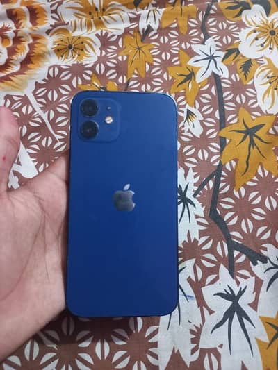 Apple iPhone 12