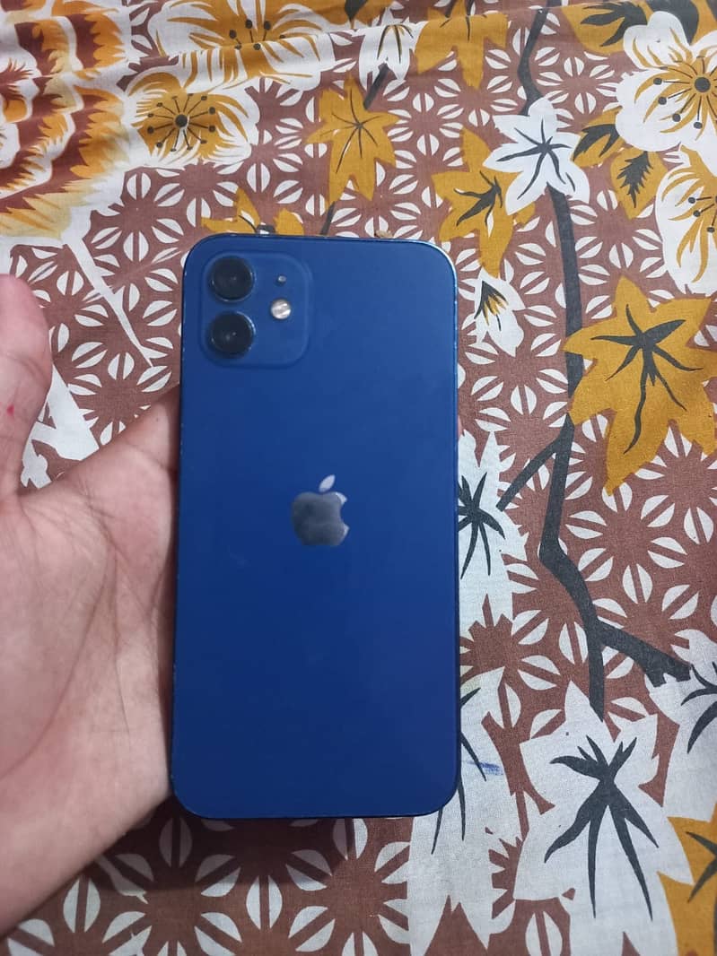 Apple iPhone 12 0