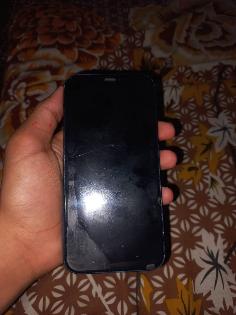 Apple iPhone 12 4