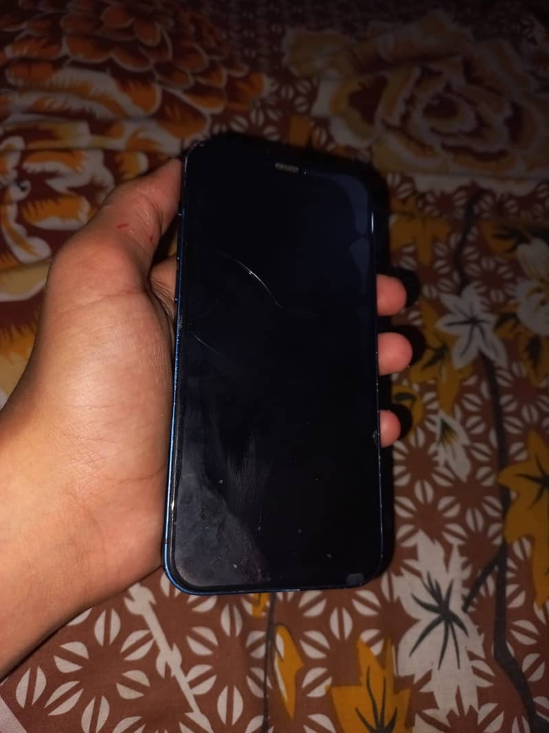 Apple iPhone 12 5