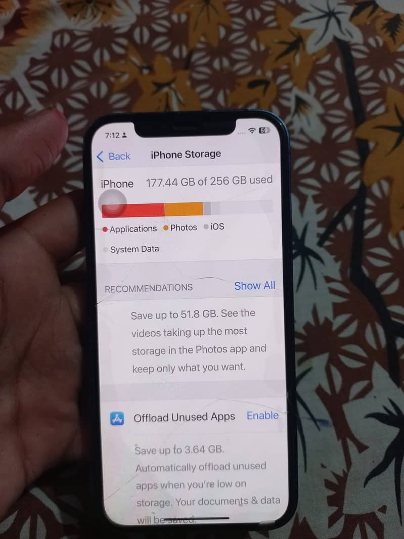 Apple iPhone 12 7