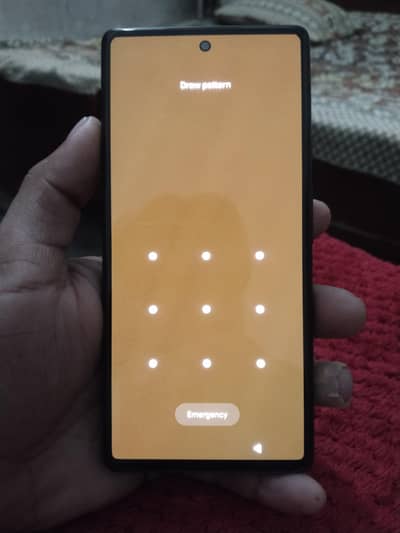 google pixel 6 (8/256)  10/10 condition only 15 days use