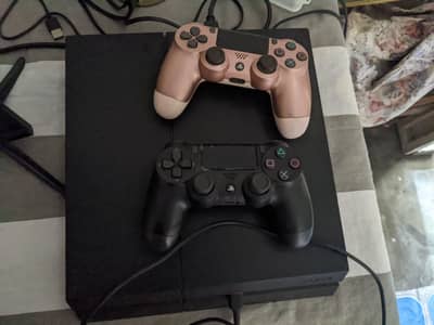 PS4 500GB