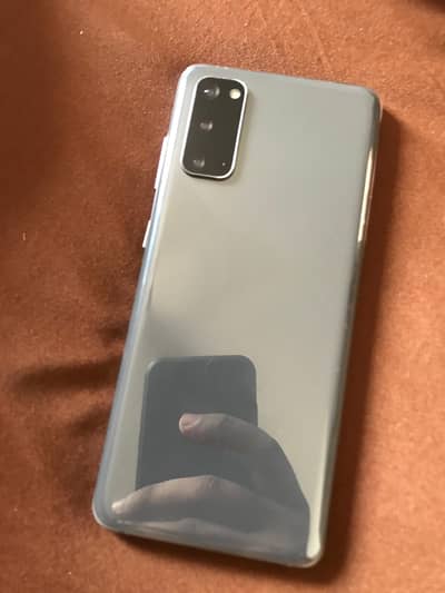 Samsung galaxy s20 5g