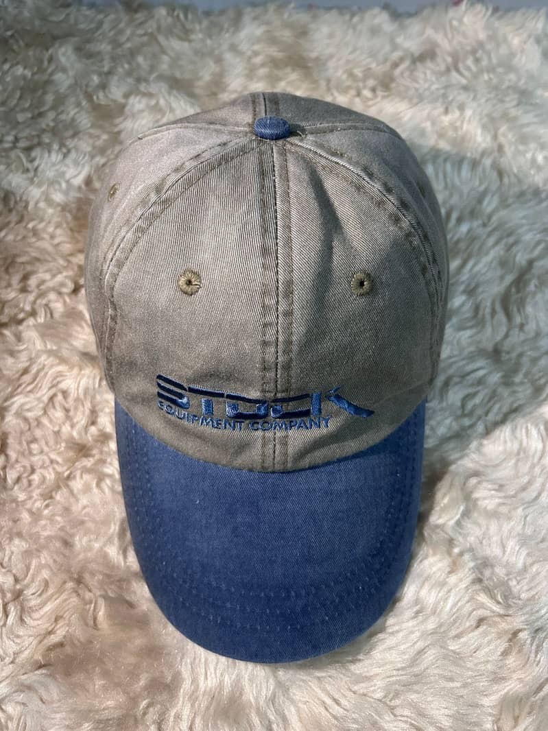Premium caps 0