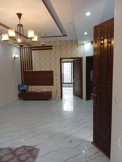Original Pictures Attached 5 Marla House For Rent In DHA 9 Town A Block