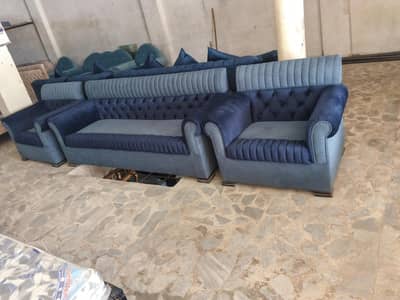 American Five seater sofa set