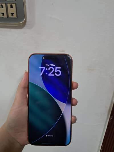 Iphone 17 promax non pta