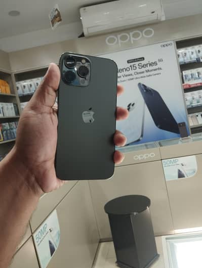iPhone 13promax