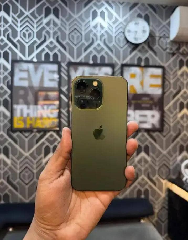 Iphone 13 pro 0
