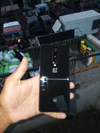 oneplus 8