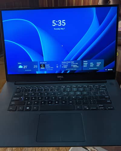 Dell Precision 5530 WorkStation