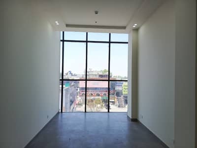 Property Links Offer Brand New Office Available For Rent in F-6 Markaz Islambad
