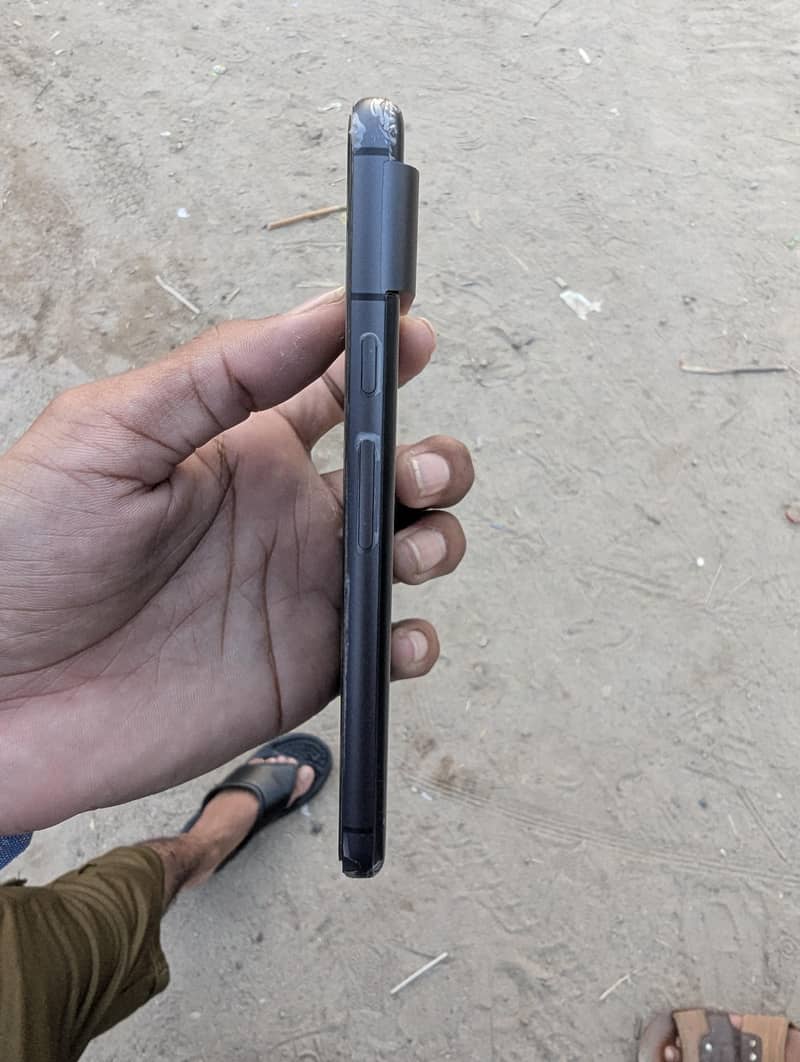 google pixel 8 5