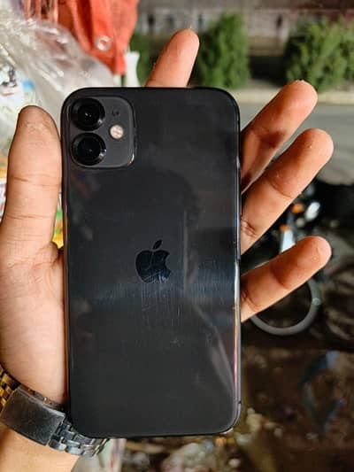 IPHONE 11 FACTORY UNLOCK 64 GB