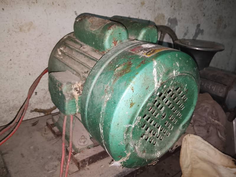 machine 1