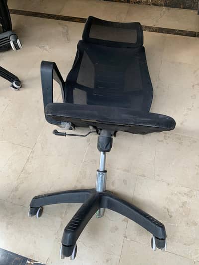 Office chair for Sale Need to Repair