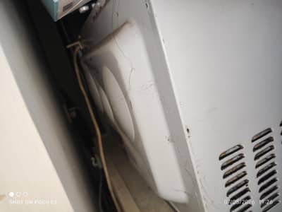 Dawlance Microwave 20L