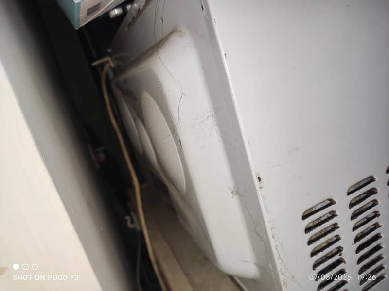 Dawlance Microwave 20L 0