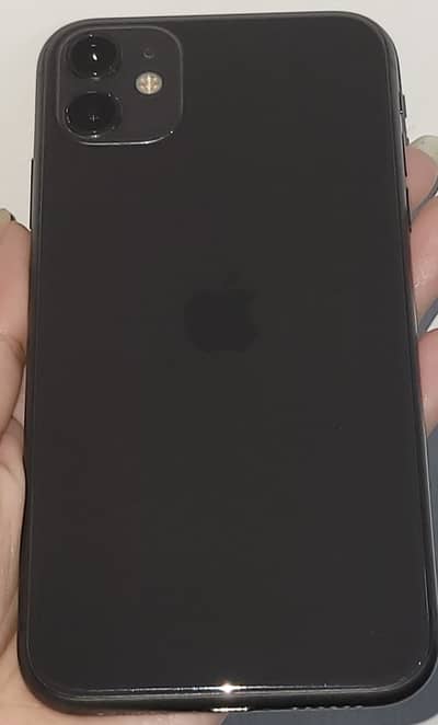 Apple iPhone 11