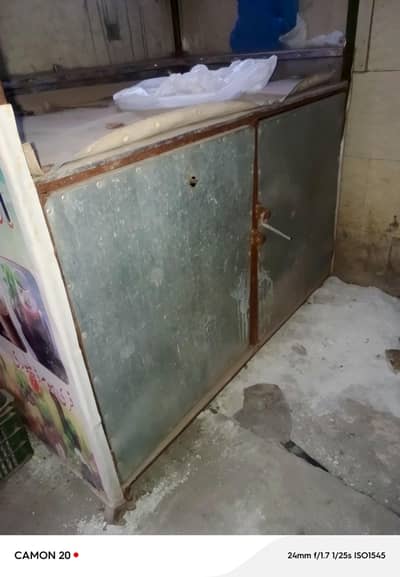 juice corner bilkul saf condition ha03084642637