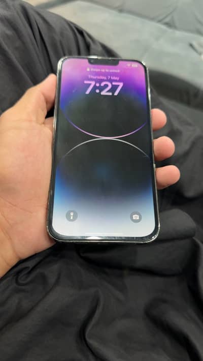 IPHONE 13 PRO MAX 128 GB