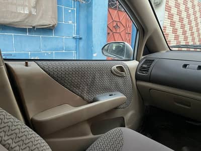 Honda City 2004