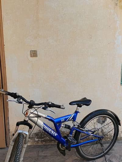 phoenix cycle urgent sell