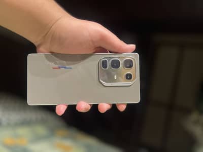 Infinix Note 50 Pro