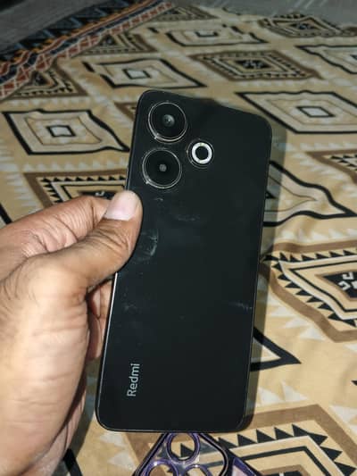 Redmi 13 8 gb 128 gb