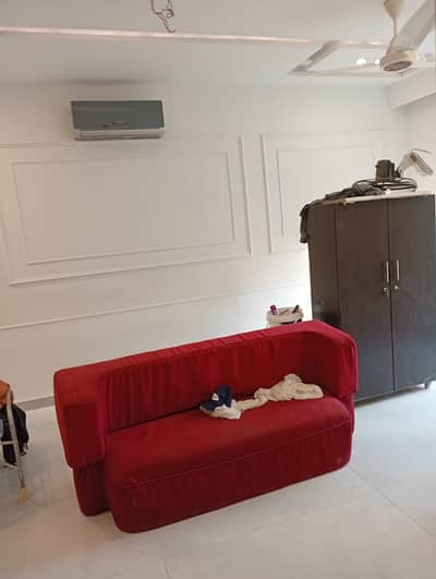 Original Pictures Attached 5 Marla House For Rent In DHA 9 Town A Block