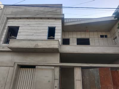 The Palm Residency 300 Sq. Yard Luxury Bungalow for Sale