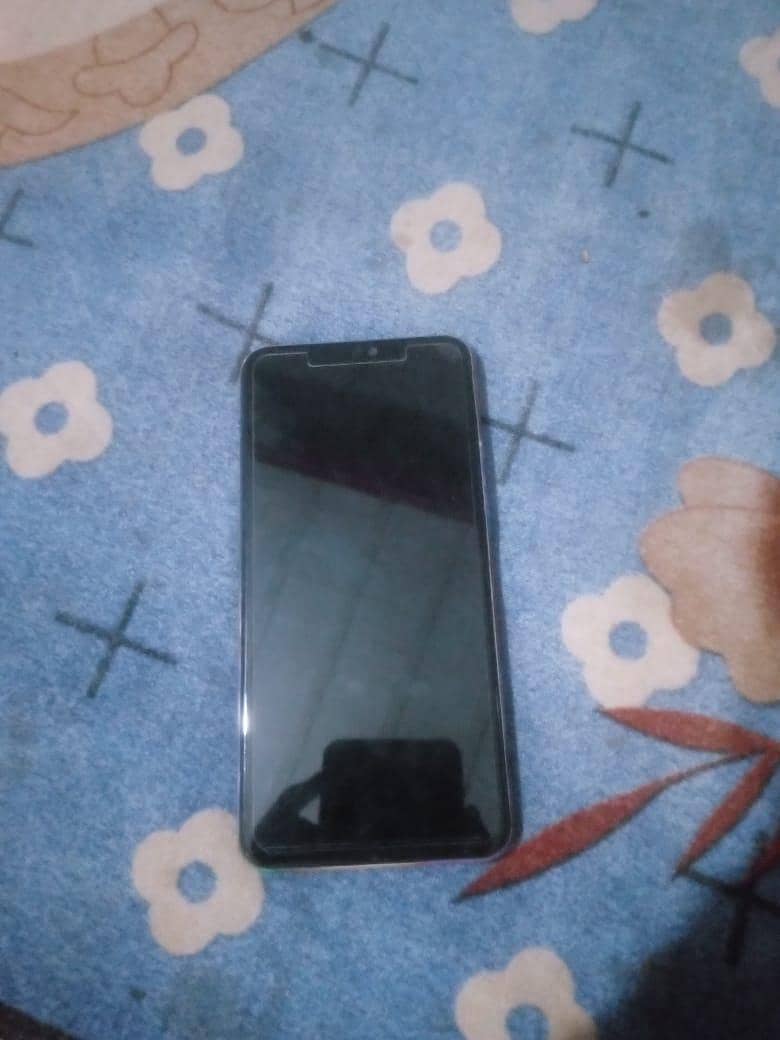 Huawei 8x 1