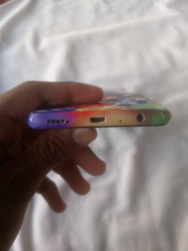Huawei 8x 3