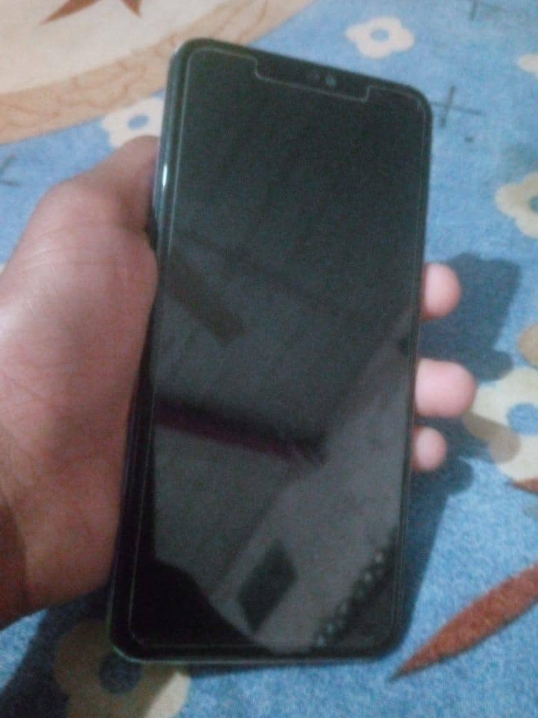 Huawei 8x 4