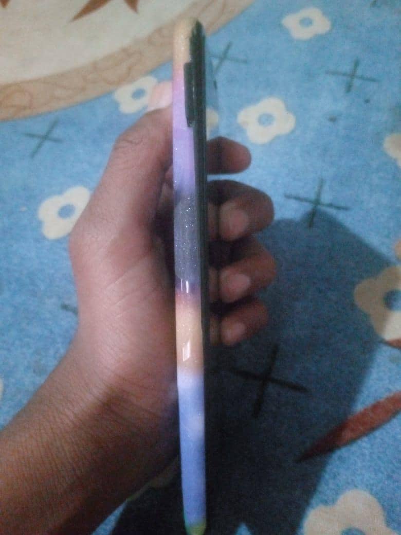 Huawei 8x 5