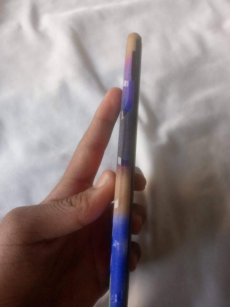 Huawei 8x 6