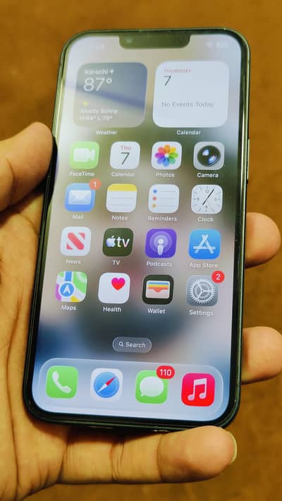 IPhone 13 (Official Approved)