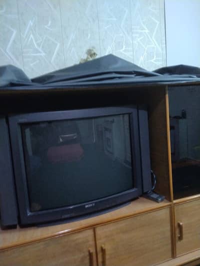 Sony 34 inch tv