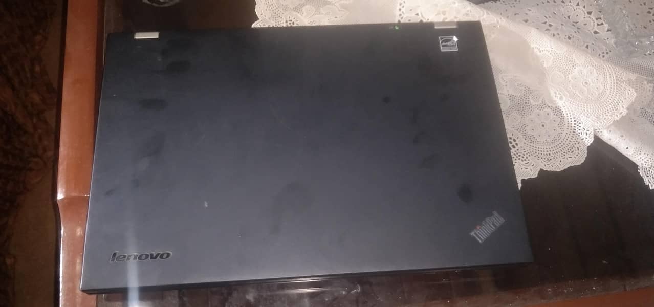 Laptop 1