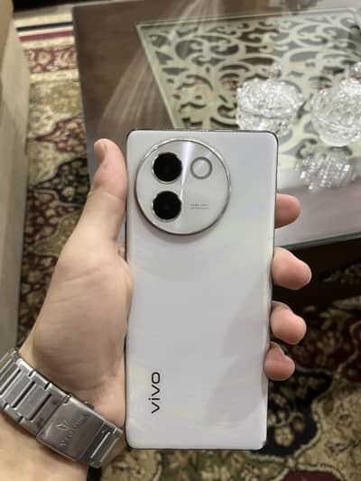 Vivo v30e
