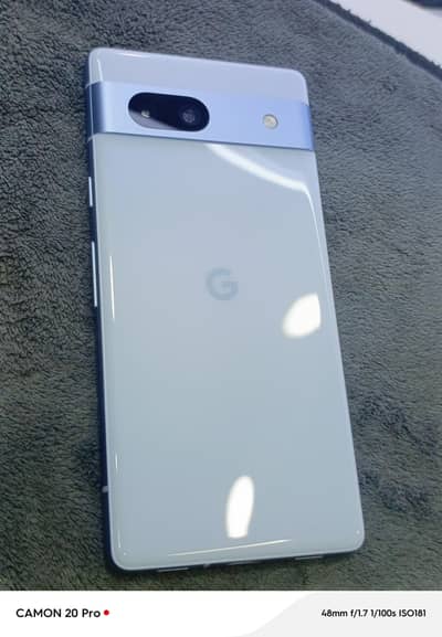 Google Pixel 7A 6/128Gb