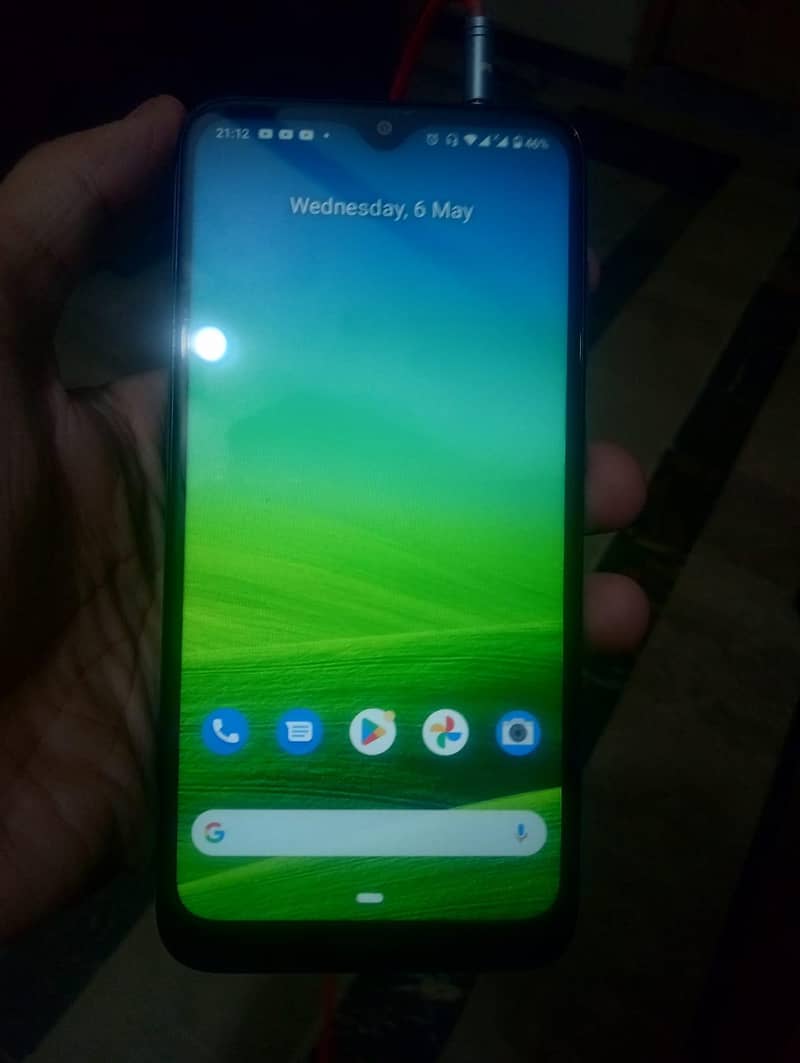 Nokia 2.3 1