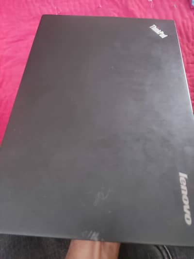 Lenovo ThinkPad T450s | Core i7 (5th Gen) | 8/10 Condition | Professio