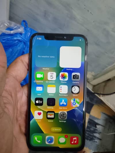 iphone X non pta 64/gb