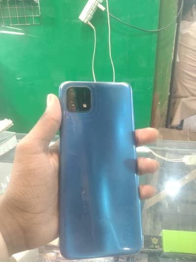 OPPO A16E for sale
