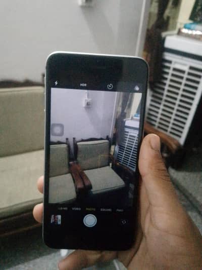 ya iphone hy
