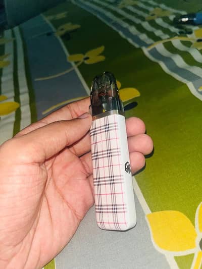 Uwell Caliburn G3 Lite – Almost New | 1 Week Used