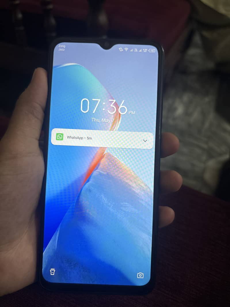 smart 7 1