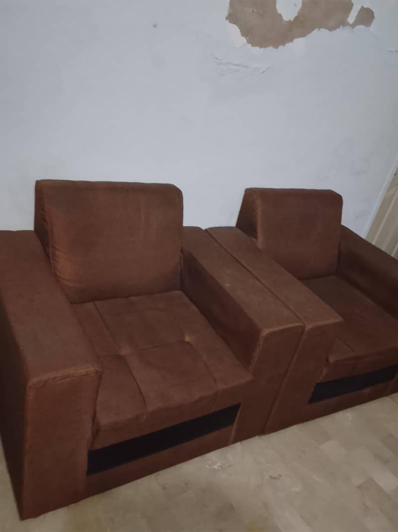 5 seater sofa 0
